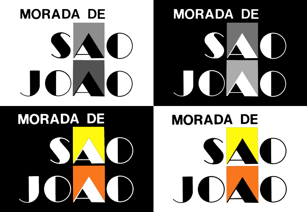 EDIFÍCIO MORADA DE SÃO JOÃO – IDENTIDADE VISUAL