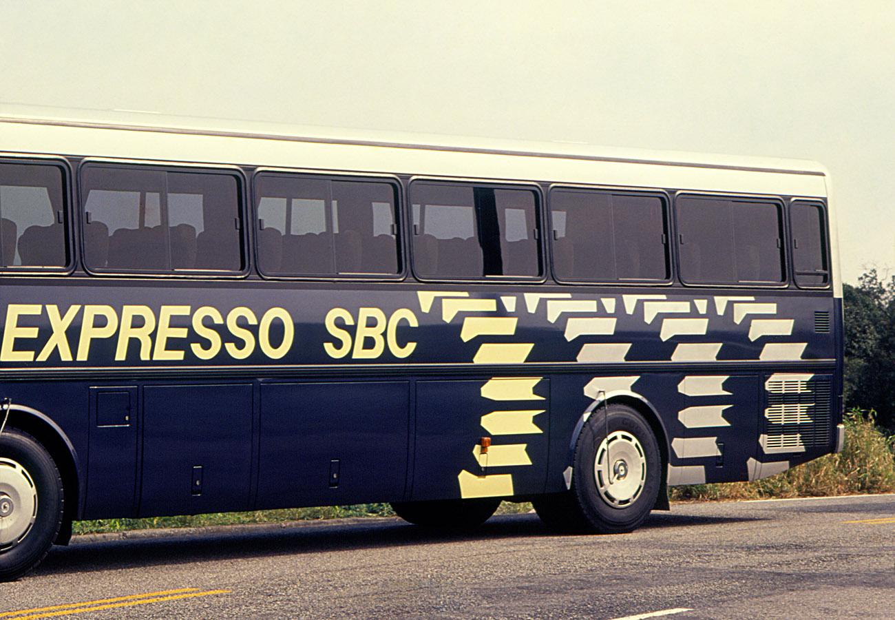 EXPRESSO SÃO BERNARDO