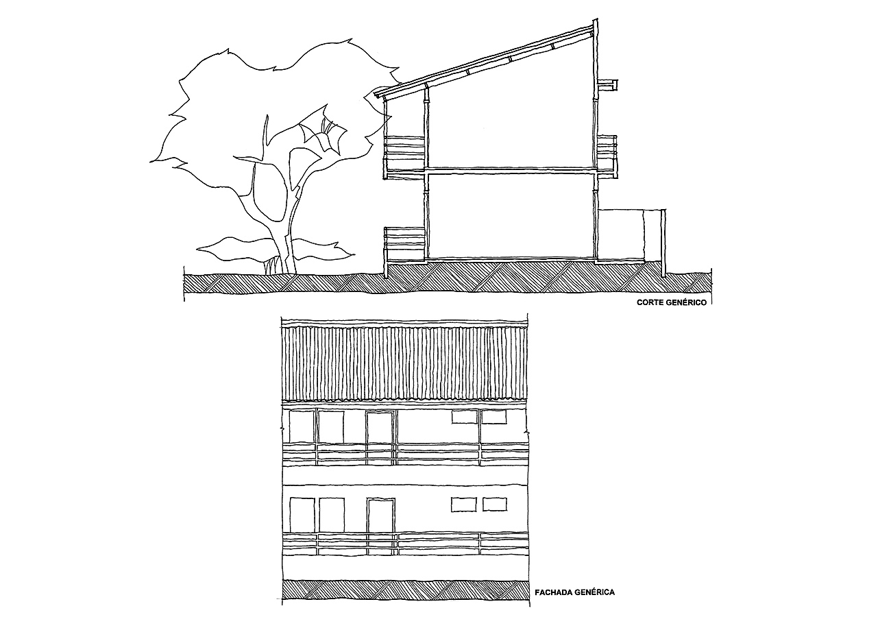 RESIDENCIAL PARA ESTUDANTES – VERSÃO 02