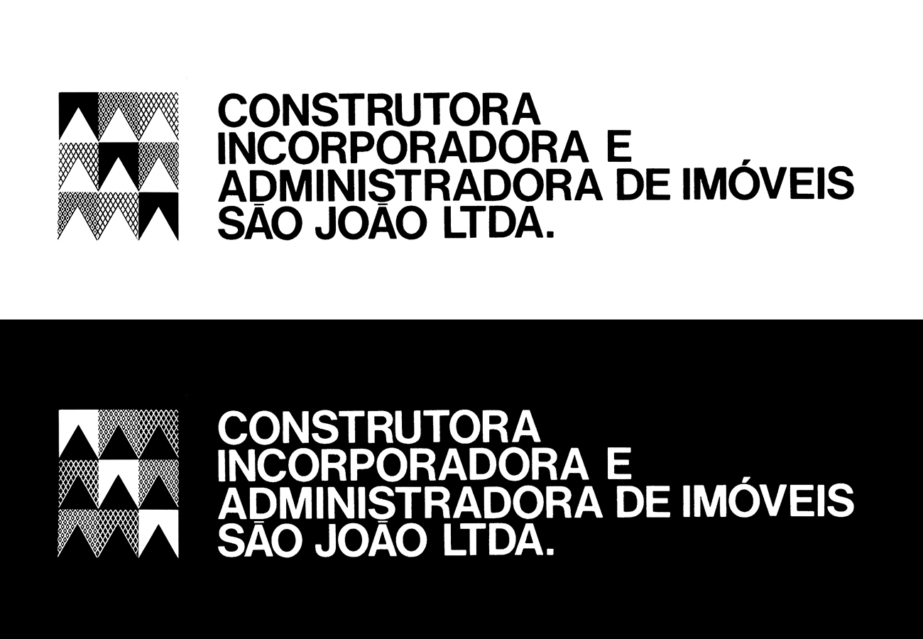 CONSTRUTORA INCORPORADORA E ADMINISTRADORA DE IMÓVEIS SÃO JOÃO LTDA.