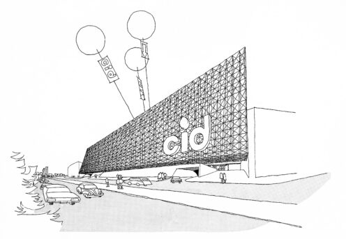 CID – CENTRO INDUSTRIAL DE DISTRIBUIÇÃO