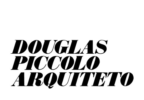 DOUGLAS PICCOLO ARQUITETO